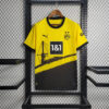 2023/2024 Dortmund Home Football Shirt front view