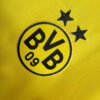 2023/2024 Dortmund Home Football Shirt detail view