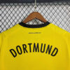 2023/2024 Dortmund Home Football Shirt detail view