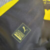 2023/2024 Dortmund Home Football Shirt detail view