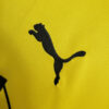 2023/2024 Dortmund Home Football Shirt detail view