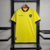 2023/2024 Ecuador Home Jersey front view