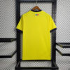 2023/2024 Ecuador Home Jersey back view