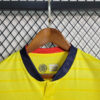 2023/2024 Ecuador Home Jersey detail view