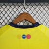 2023/2024 Ecuador Home Jersey detail view