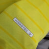2023/2024 Ecuador Home Jersey detail view