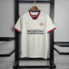2023/2024 Eindhoven Away Football Shirt front view