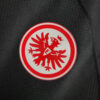 2023/2024 Eintracht Frankfurt Away Football Jersey detail view