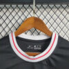 2023/2024 Eintracht Frankfurt Away Football Jersey detail view