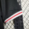 2023/2024 Eintracht Frankfurt Away Football Jersey detail view