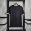 2023/2024 Eintracht Frankfurt Away Football Jersey detail view