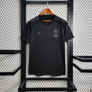 2023/2024 Flamengo Third Away Football Shirt