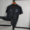 2023/2024 Flamengo Third Away Football Shirt detail view