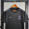 2023/2024 Flamengo Third Away Football Shirt detail view
