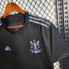 2023/2024 Flamengo Third Away Football Shirt detail view
