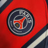 2023/2024 Football Shirt Psg Paris Saint-Germain Home detail view