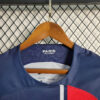 2023/2024 Football Shirt Psg Paris Saint-Germain Home detail view