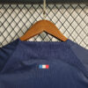 2023/2024 Football Shirt Psg Paris Saint-Germain Home detail view