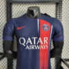 2023/2024 Football Shirt Psg Paris Saint-Germain Home -Player Version detail view