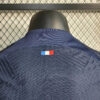 2023/2024 Football Shirt Psg Paris Saint-Germain Home -Player Version detail view