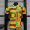 2023/2024 Ghana National Team Home Football Shirt -Player Version front view