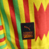 2023/2024 Ghana National Team Home Football Shirt -Player Version detail view