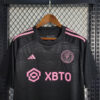 2023/2024 Inter Miami Away Soccer Jersey detail view