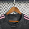 2023/2024 Inter Miami Away Soccer Jersey detail view