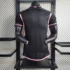 2023/2024 Inter Miami Away Soccer Jersey -Player Version back view