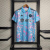2023/2024 Inter Miami Training Wear Soccer Jersey front view