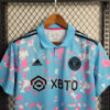 2023/2024 Inter Miami Training Wear Soccer Jersey detail view