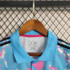 2023/2024 Inter Miami Training Wear Soccer Jersey detail view