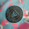 2023/2024 Inter Miami Training Wear Soccer Jersey detail view