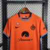 2023/2024 Inter Milan Third Away Football Jersey detail view