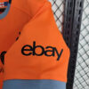 2023/2024 Inter Milan Third Away Football Jersey detail view