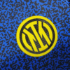 2023/2024 Inter Milan Training Wear Football Jersey detail view