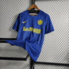 2023/2024 Inter Milan Training Wear Football Jersey detail view