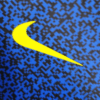 2023/2024 Inter Milan Training Wear Football Jersey detail view