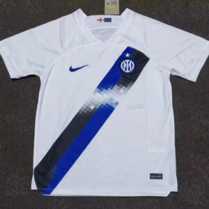 2023/2024 Internazionale Milan Away Football Jersey