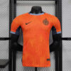 2023/2024 Internazionale Milan Third Away Football Jersey -Player Version front view