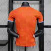2023/2024 Internazionale Milan Third Away Football Jersey -Player Version back view