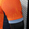 2023/2024 Internazionale Milan Third Away Football Jersey -Player Version detail view