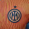 2023/2024 Internazionale Milan Third Away Football Jersey -Player Version detail view