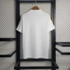 2023/2024 Italy 125th Commemorative Edition Soccer Shirt detail view