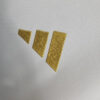 2023/2024 Italy 125th Commemorative Edition Soccer Shirt detail view