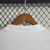 2023/2024 Italy 125th Commemorative Edition Soccer Shirt detail view