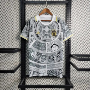 2023/2024 Italy Special Edition White Soccer Shirt