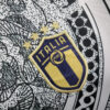 2023/2024 Italy Special Edition White Soccer Shirt detail view