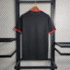 2023/2024 Japan Black Leopard Head Special Edition Football Jersey back view