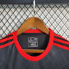 2023/2024 Japan Black Leopard Head Special Edition Football Jersey detail view